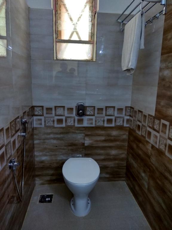La Alegro Hotel Palolem Luaran gambar
