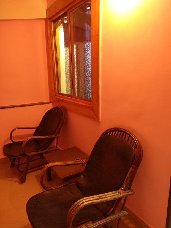 La Alegro Hotel Palolem Luaran gambar