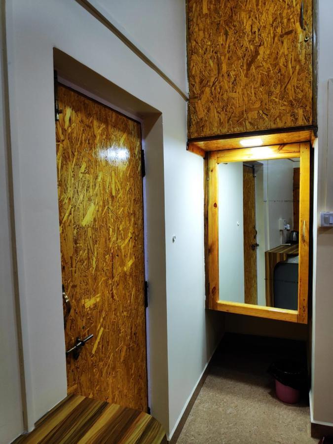 La Alegro Hotel Palolem Luaran gambar